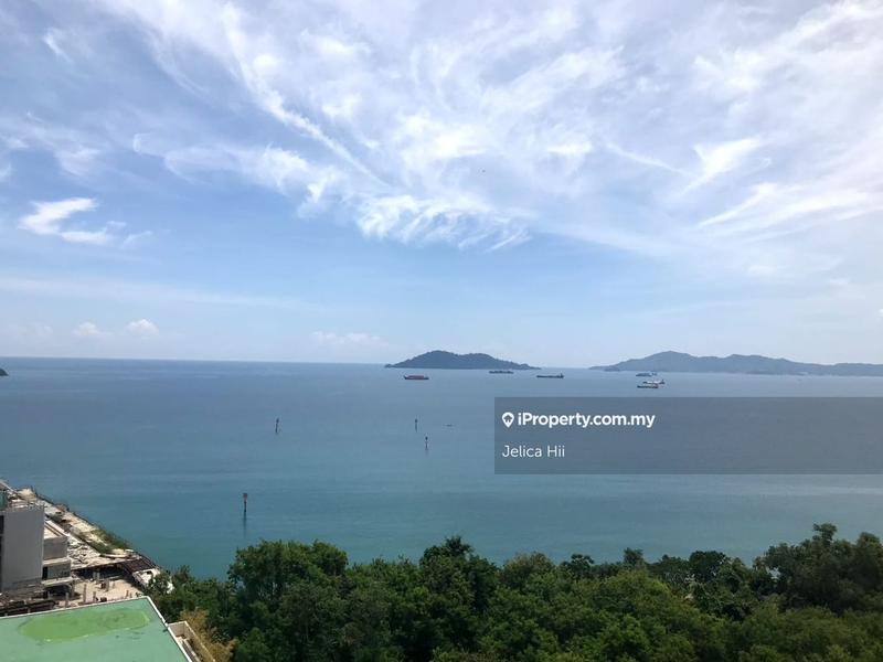 For Sale - The Peak Vista