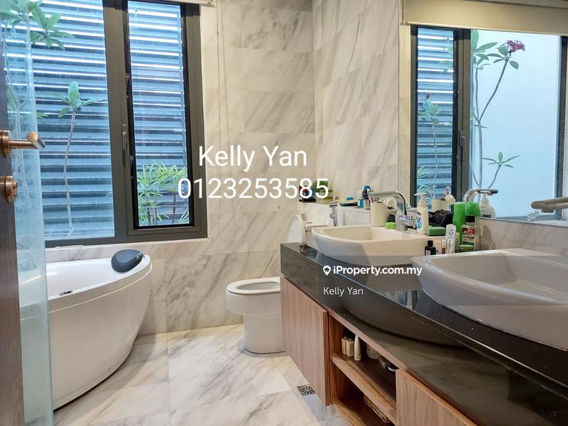 Bungalow House for Sale in Ulu Kelang, Selangor by Kelly Yan Kai Lit - iProperty.com.my