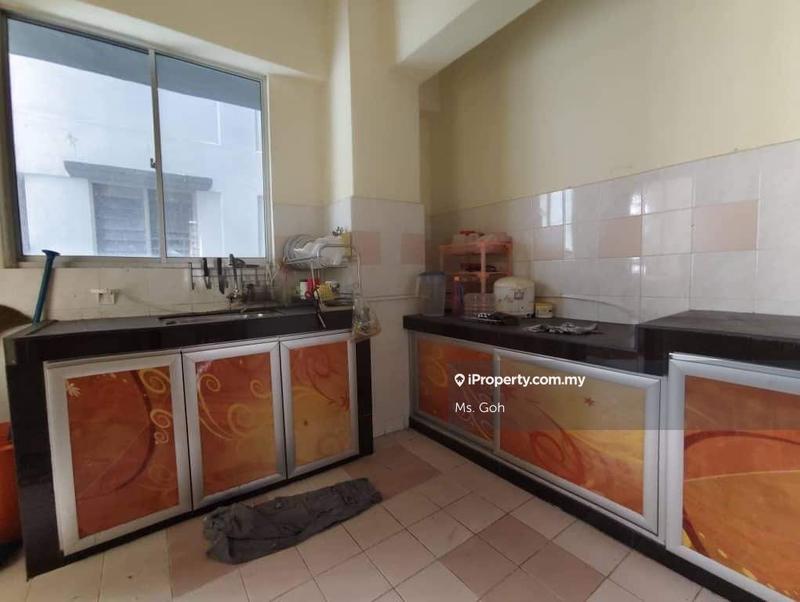 For Sale - Sri Impian Apartment