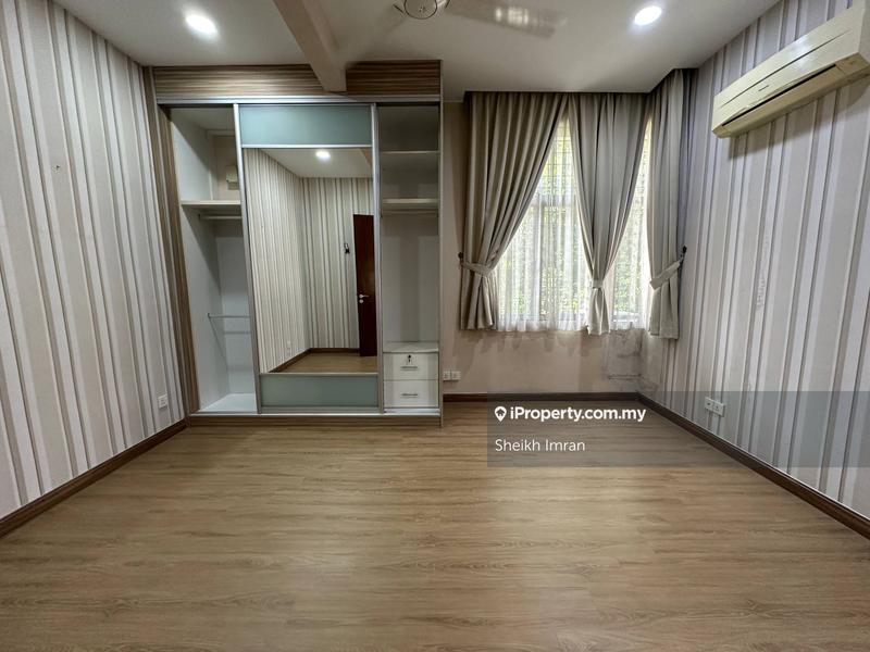 Rumah Berangkai 2 Tingkat untuk Dijual di Bukit Jelutong, Shah Alam oleh Sheikh Imran - iProperty.com.my