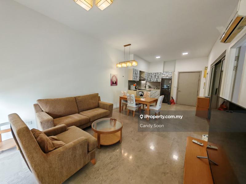 Service Residence for Sale in Bintang Fairlane Residences by Candy Soon - iProperty.com.my