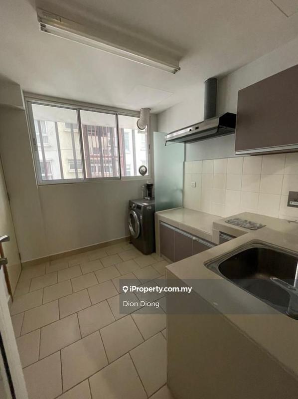 For Sale - Hijauan Kiara