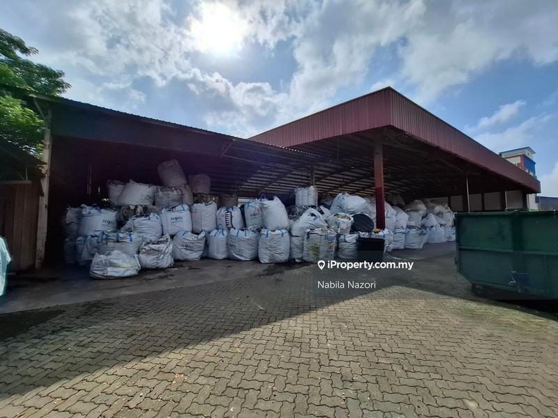 Warehouse for Rent in Padang Tembak, Kota Bharu by Nabila Nazori - iProperty.com.my