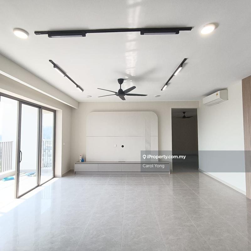 For Rent - Park Place