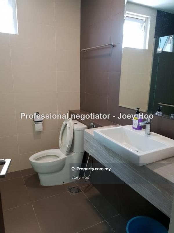 Condominium for Sale in Seringin Residences by Joey Hoo - iProperty.com.my