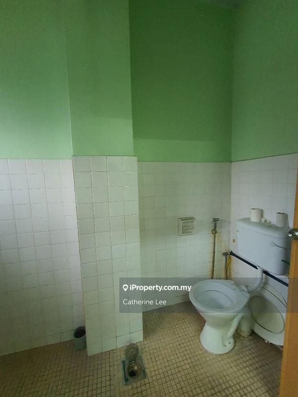 Pandan Perdana 2 Storey Terrace House For Sale