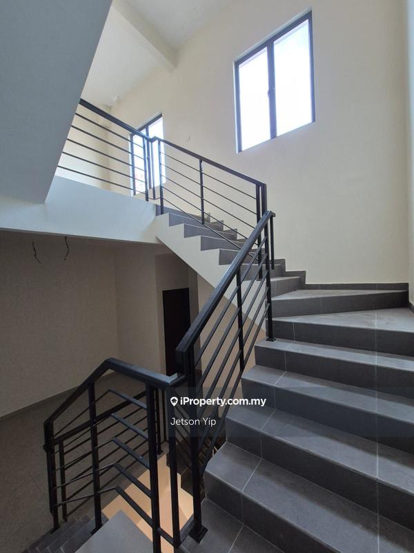 2.5-storey Terraced House for Sale in j84ws, Bukit Mertajam by Jetson Yip - iProperty.com.my