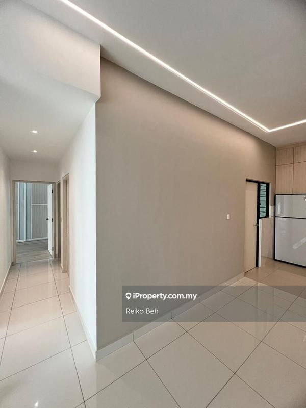 Kediaman Servis untuk Disewa di Greenfield Residence oleh Reiko Beh - iProperty.com.my