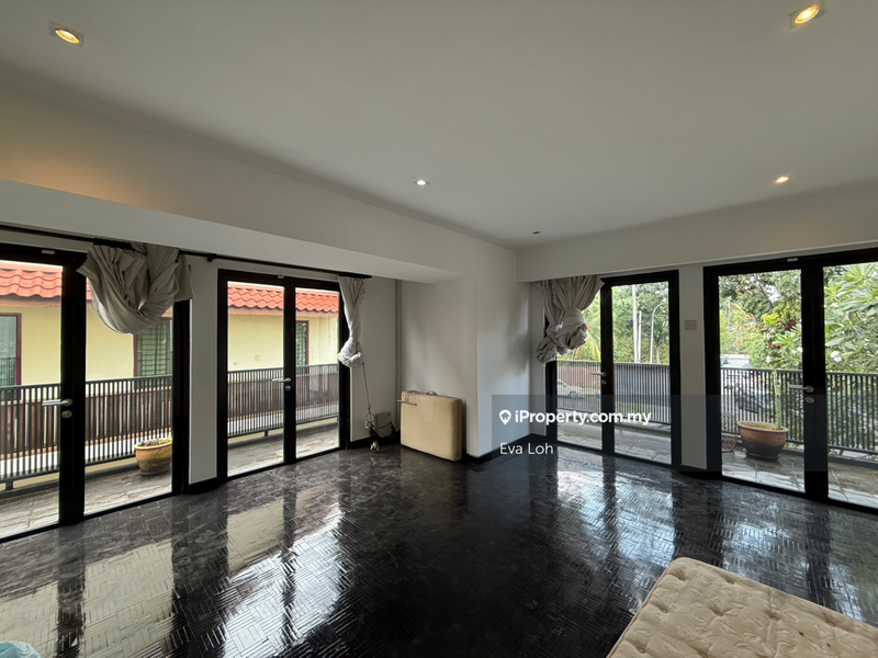 Rumah Berkembar untuk Dijual di Bukit Damansara, Damansara Heights oleh Eva Loh - iProperty.com.my
