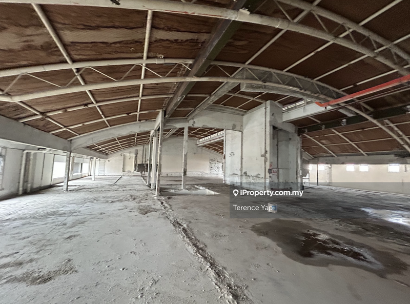 Shop / Office for Rent in Taman Overseas Union (Taman Oug), Jalan Klang Lama (Old Klang Road) by Terence Yap - iProperty.com.my