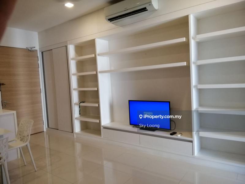 Residensi Servis untuk Dijual di Camellia Serviced Suites oleh Sky Loong - iProperty.com.my