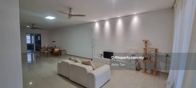 2-storey Terraced House untuk Disewa di Resort Home, Bandar Sri Sendayan oleh Abby Tan - iProperty.com.my