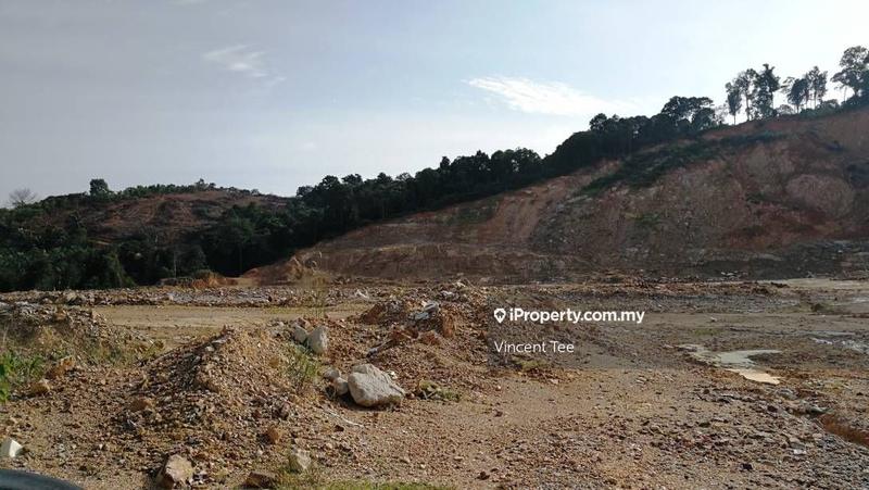 Agricultural Land for Sale in Bandar Puncak Alam, Shah Alam by Vincent Tee - iProperty.com.my