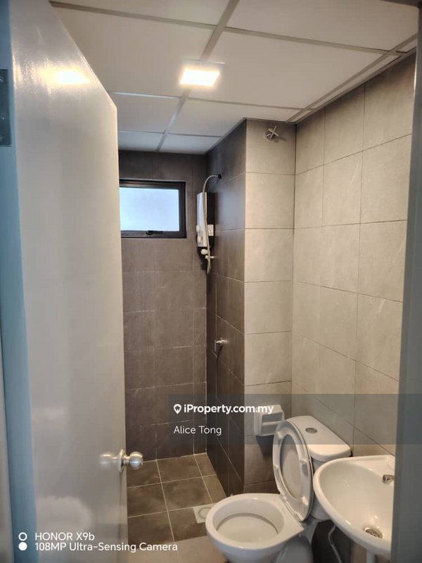 Kediaman Servis untuk Dijual di Flora Residency oleh Alice Tong - iProperty.com.my