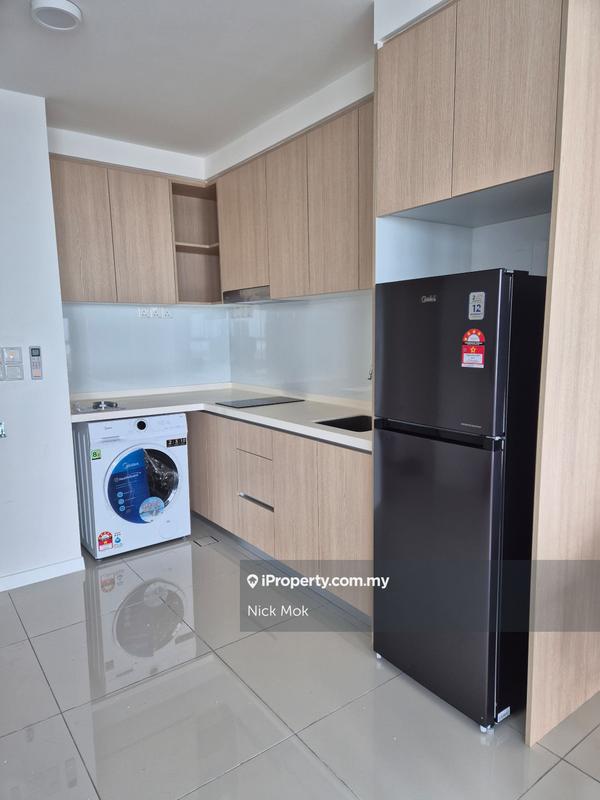 Service Residence for Rent in SouthPlace Residences @ Tropicana Metropark by Nick Mok - iProperty.com.my
