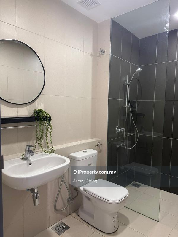 For Rent - One Cochrane Residence