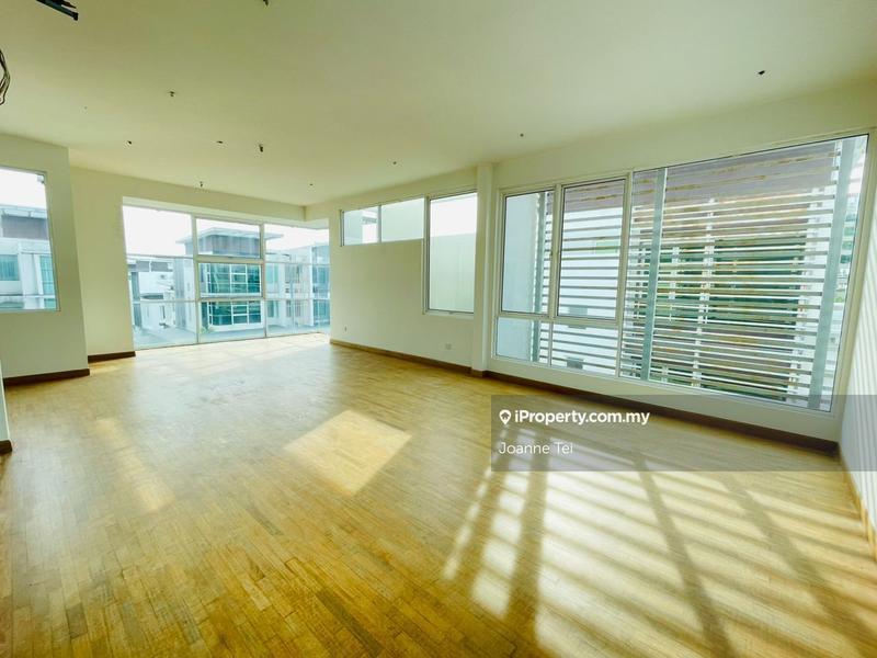 Semi-Detached House for Sale in Jacaranda @ Garden Residence, Cyberjaya by Joanne Tei - iProperty.com.my