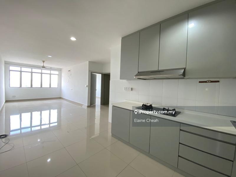 For Rent - 228 Kondominium