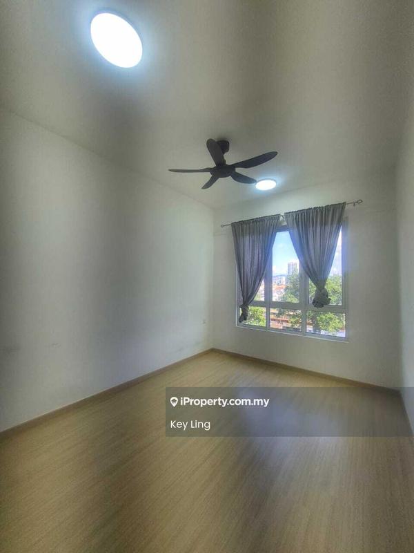 Service Residence for Rent in RYAN & MIHO by Key Ling - Bedroom - iProperty.com.my