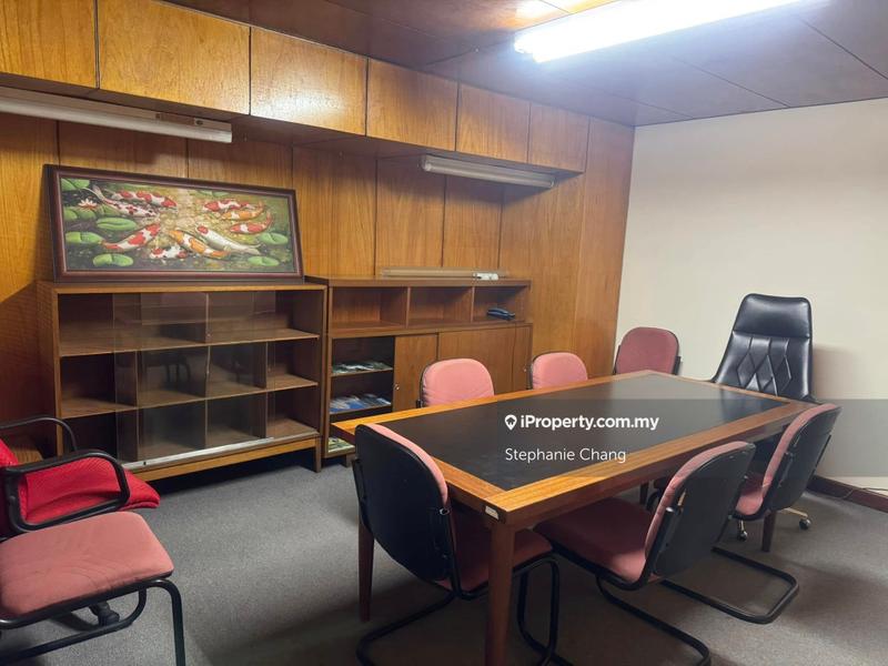 Kedai-Pejabat untuk Dijual di Jalan Hussein, Ipoh oleh Stephanie Chang - iProperty.com.my