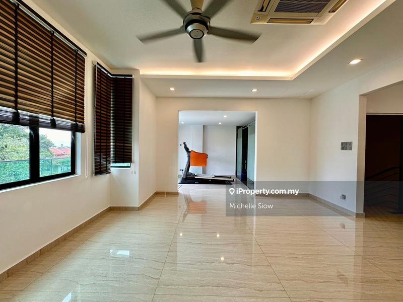 Semi-Detached House for Sale in Taman Bukit Permai, Cheras by Michelle Siow - iProperty.com.my