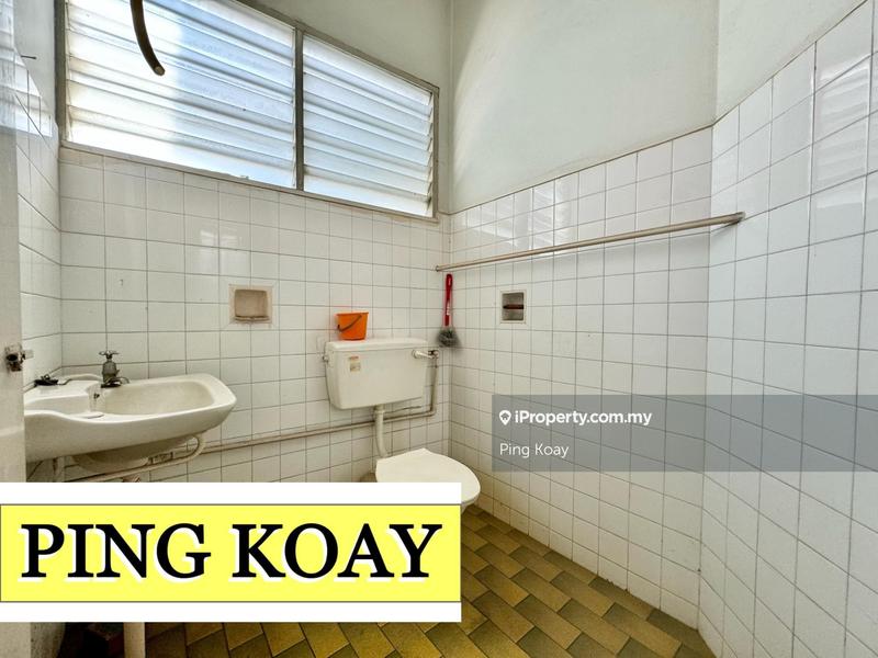 2-storey Terraced House for Sale in 2 STY TERRACE | 1400 SF | JALAN TAVOY GEORGETOWN, Pulau Tikus by Ping Koay - iProperty.com.my