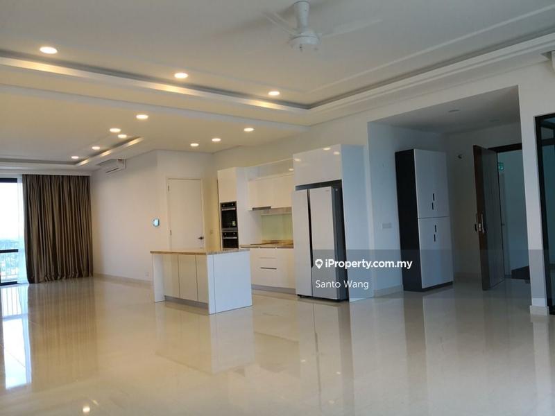 Condominium for Sale in Straits View 18 by Santo Wang - iProperty.com.my