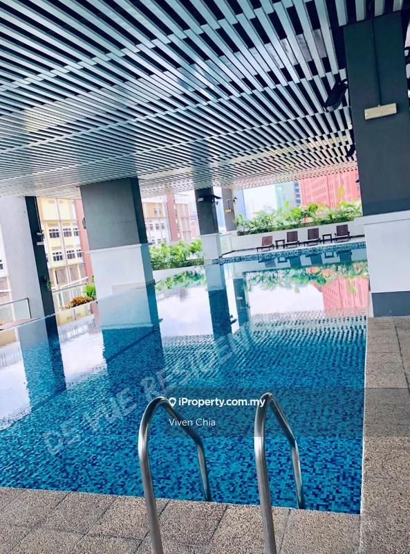Service Residence for Rent in Vue Residences by Viven Chia - iProperty.com.my