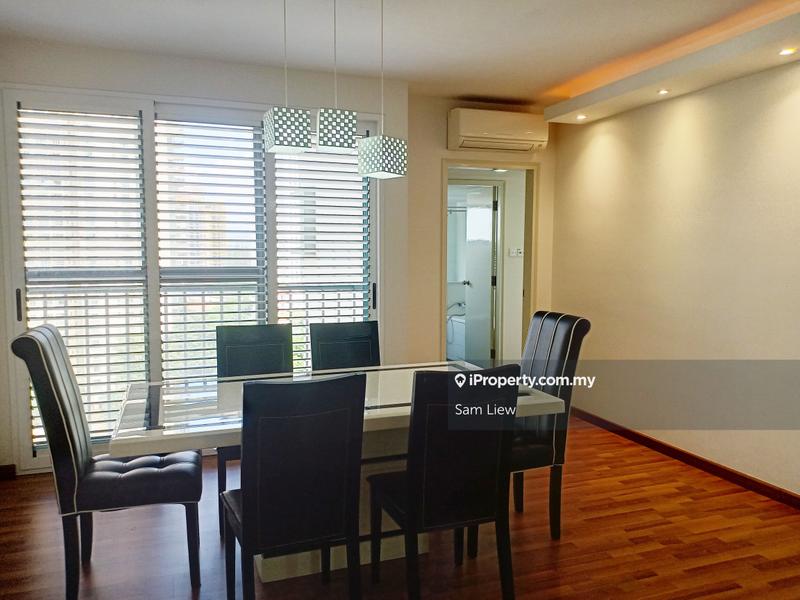 For Rent - Mont Kiara Astana