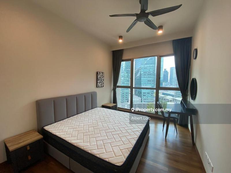 Service Residence for Rent in Stonor 3 by Albert Loo - iProperty.com.my