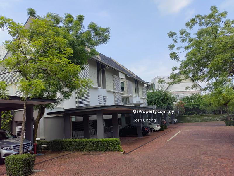 Townhouse for Sale in Putra Heights, Subang Jaya by Josh Chong - iProperty.com.my