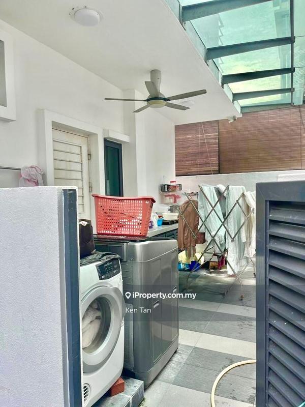 Bungalow House for Sale in Casabella, Kota Damansara, Kota Damansara by Ken Tan - iProperty.com.my