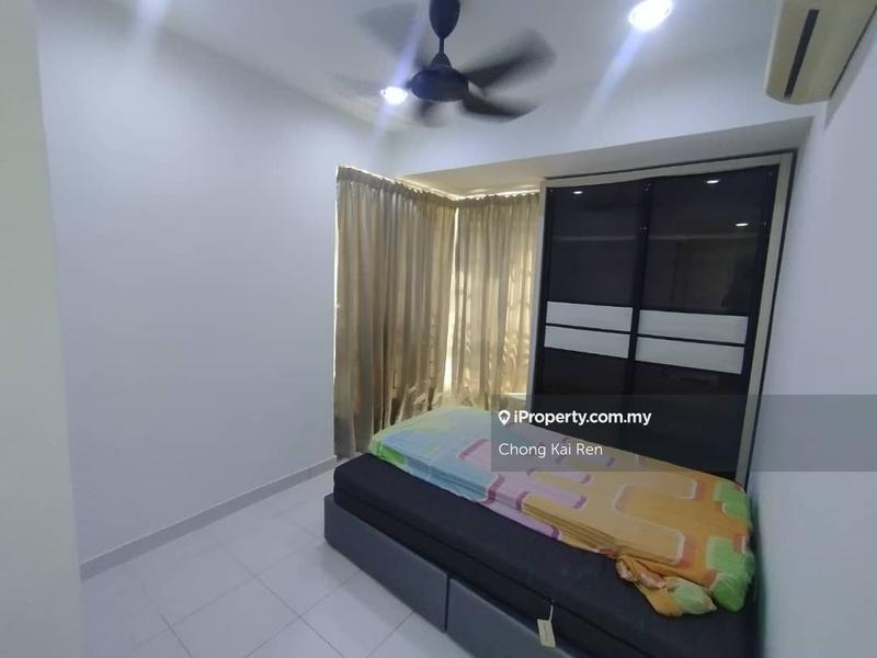 Condominium for Rent in Radius Residence by Chong Kai Ren - iProperty.com.my