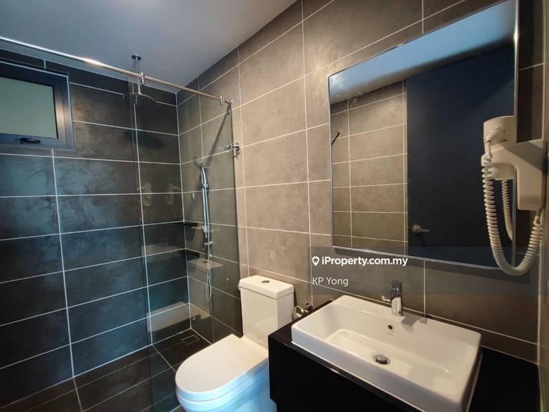 Service Residence for Sale in Sunway Onsen Suites by KP Yong - iProperty.com.my