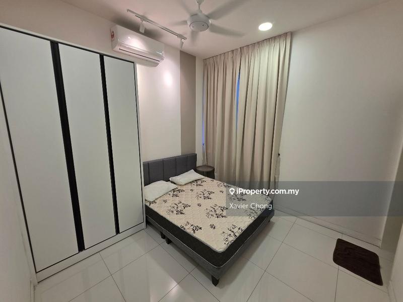 Service Residence for Rent in Skypod Residence by Xavier Chong - iProperty.com.my