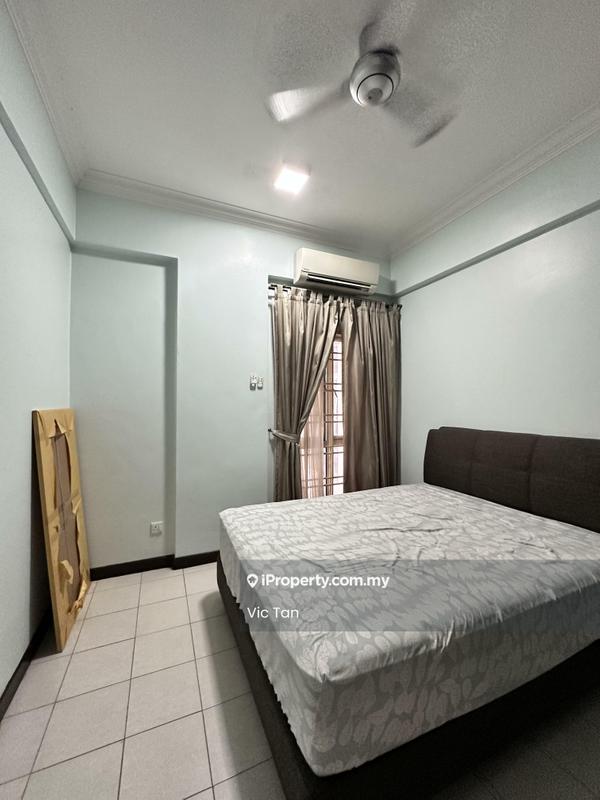 Condominium for Rent in Prima Midah Heights by Vic Tan - Bedroom - iProperty.com.my