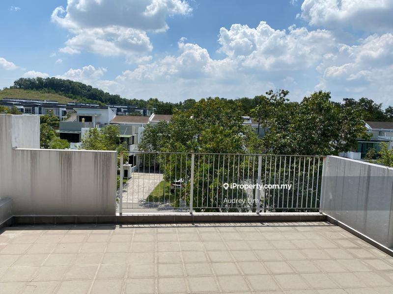 Cluster House for Sale in Jade Hills, Kajang by Audrey Lim - iProperty.com.my