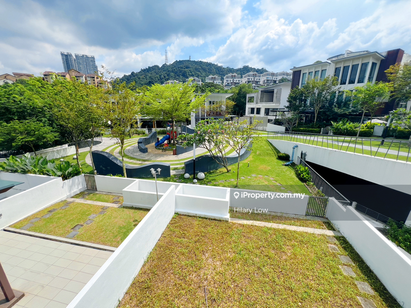 Banglo untuk Dijual di Bandar Sri Damansara, Selangor oleh Hilary Low - iProperty.com.my