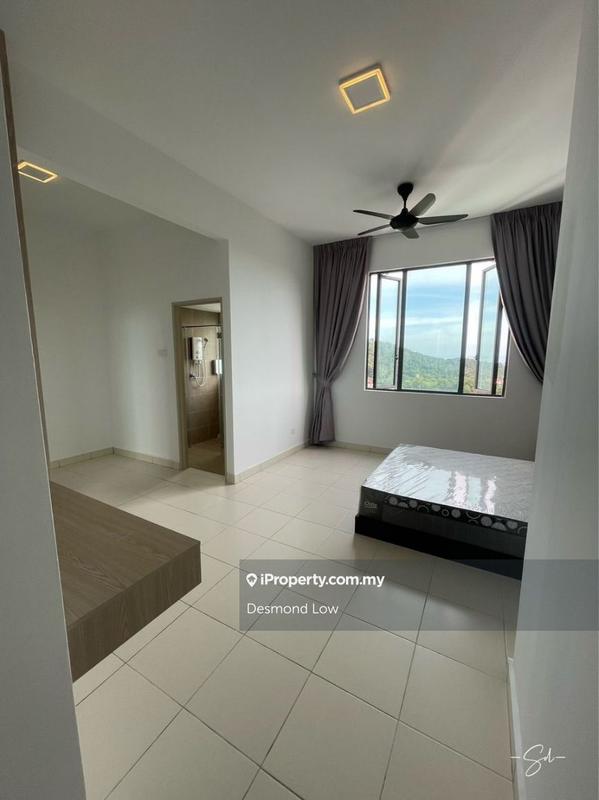 Kondominium untuk Dijual di Ramah Pavilion oleh Desmond Low - iProperty.com.my