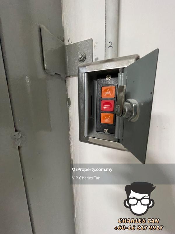 For Rent - TPG Industrial Park