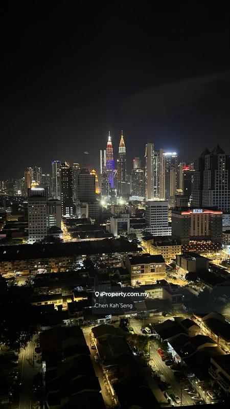 Kondominium untuk Dijual di Villa Puteri oleh Chen Kah Seng - iProperty.com.my