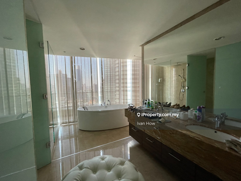 Service Residence for Sale in The Oval by Ivan How - iProperty.com.my