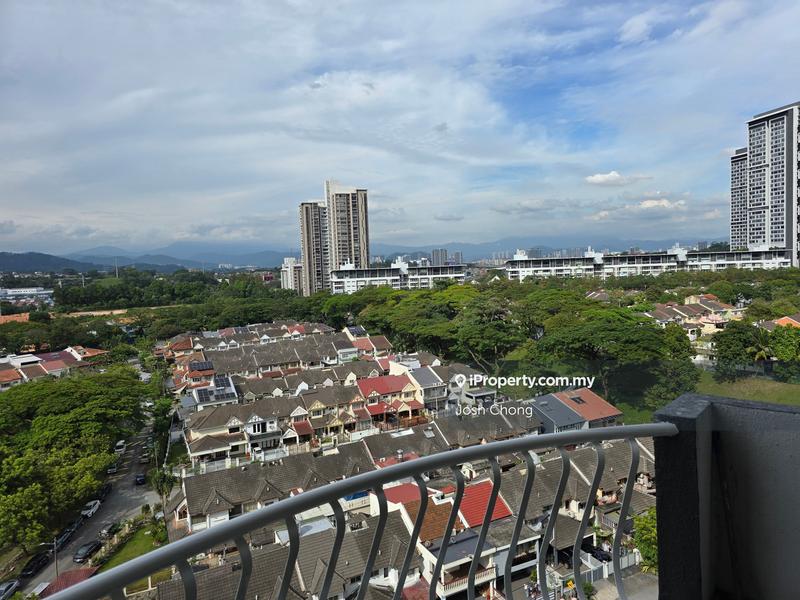 Condominium for Sale in Menara Sri Damansara (SD Tower) by Josh Chong - iProperty.com.my