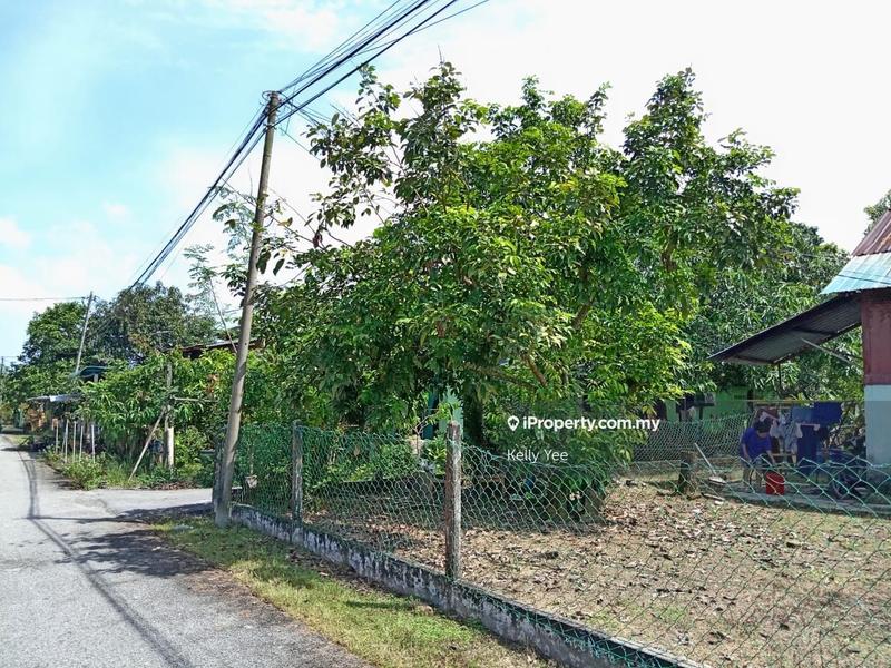 Tanah Pertanian untuk Dijual di Nibong Tebal, Penang oleh Kelly Yee - iProperty.com.my