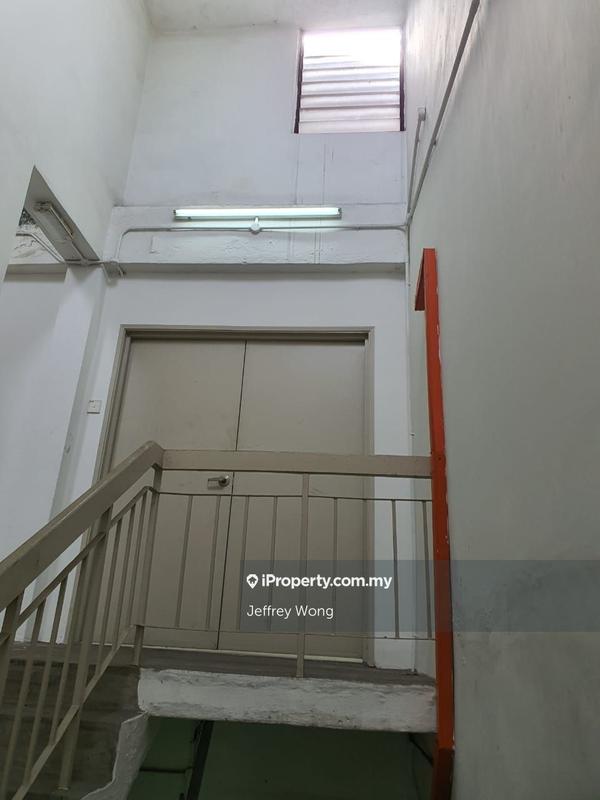 Shop / Office untuk Dijual di Taman Maluri, Maluri Cheras, Cheras oleh Jeffrey Wong - iProperty.com.my