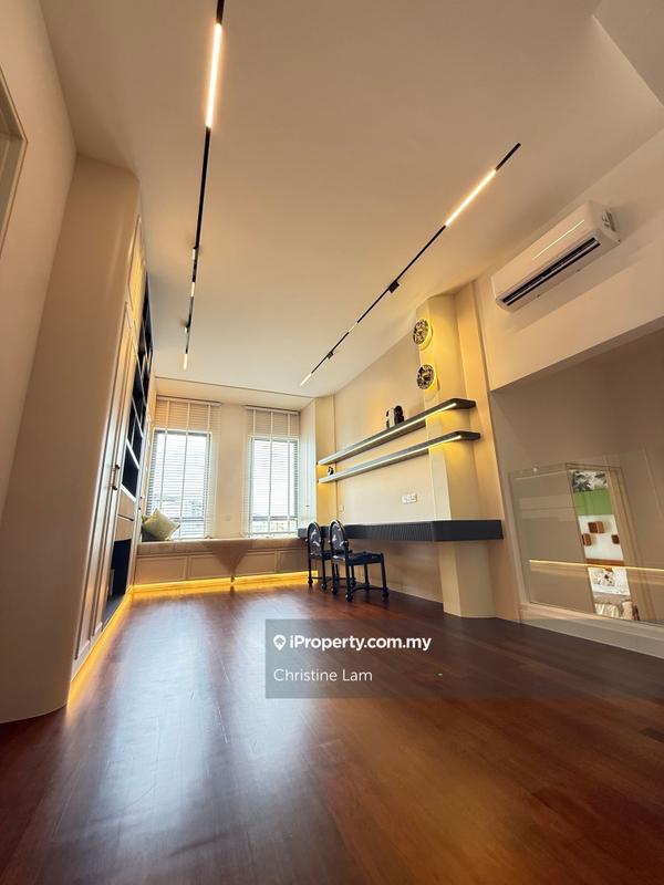 Semi-Detached House for Sale in Kota Kemuning, Shah Alam by Christine Lam - iProperty.com.my