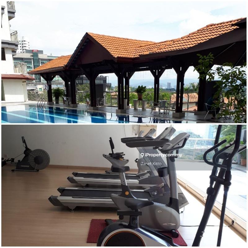 For Sale - Cascadium