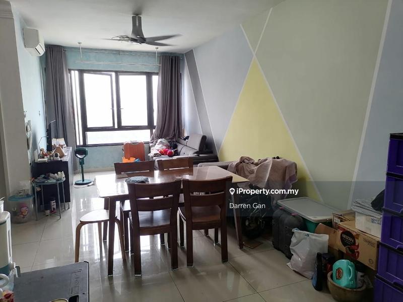 For Sale - Tuan Residency