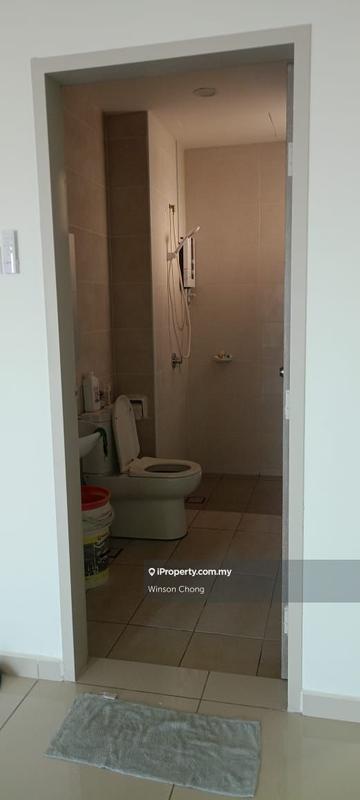 Condominium for Sale in Prominence by Winson Chong - iProperty.com.my
