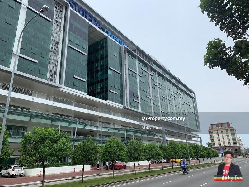 Pejabat untuk Disewa di Kota Kinabalu, Sabah oleh Abby Tan - iProperty.com.my